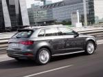 Audi A3 Sportback e-Tron 2014 года